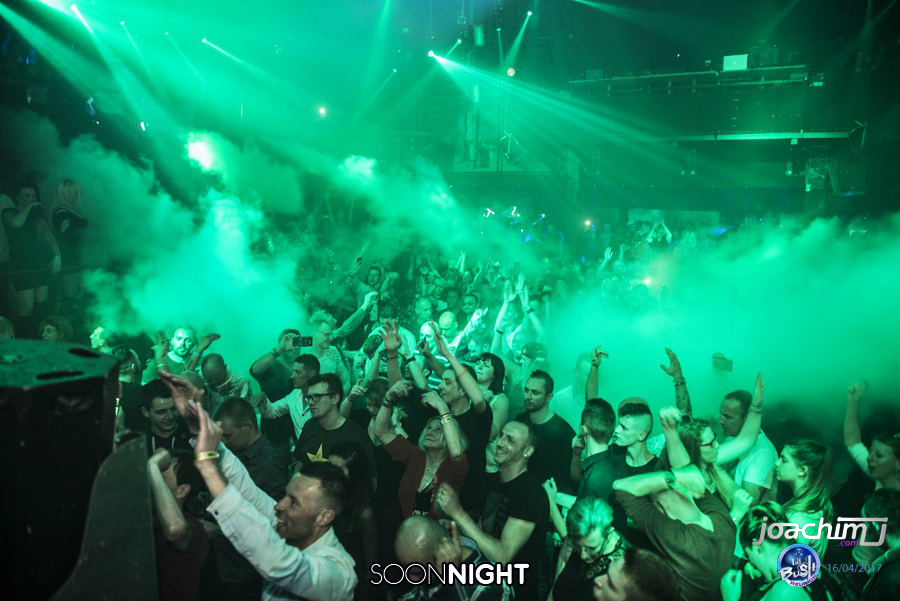 Bush reunion 16042017   011